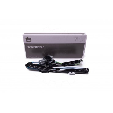 Mécanisme Lève Vitre Avant Gauche Pour BMW Série 3 E46 51330018129