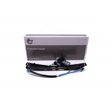 Mécanisme Lève Vitre Avant Droit Pour BMW Série 3 E46 51330018130 51337020660