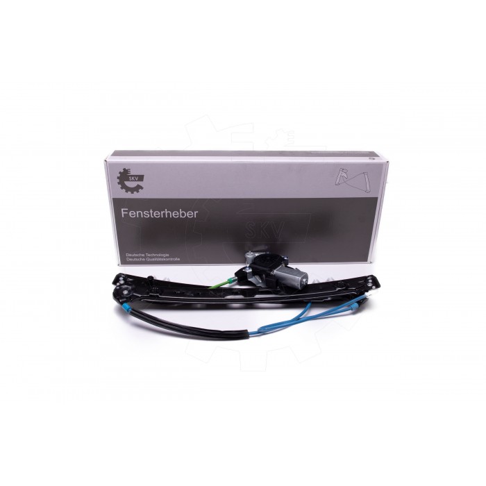 Mécanisme Lève Vitre Avant Droit Pour BMW Série 3 E46 51330018130 51337020660