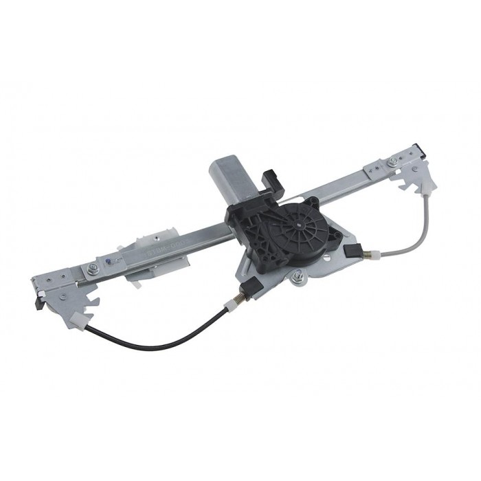 Mécanisme Lève Vitre Arrière Droit Pour BMW Série 3 E46 51358212100