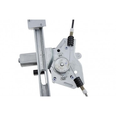 Mécanisme Lève Vitre Arrière Droit Pour BMW Série 3 E46 51358212100