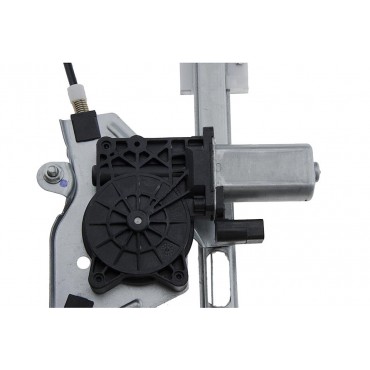 Mécanisme Lève Vitre Arrière Droit Pour BMW Série 3 E46 51358212100