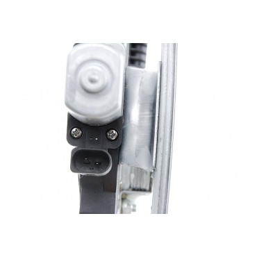 Mécanisme Lève Vitre Arrière Droit Pour BMW Série 3 E46 51358212100