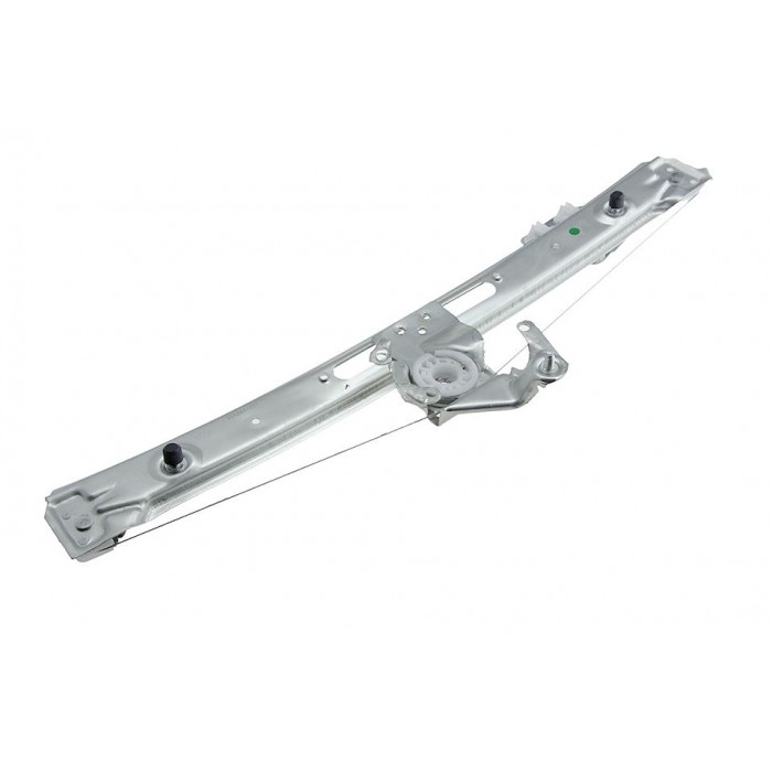 Mécanisme Lève Vitre Arrière Gauche Pour BMW Série 3 E46 51358212099