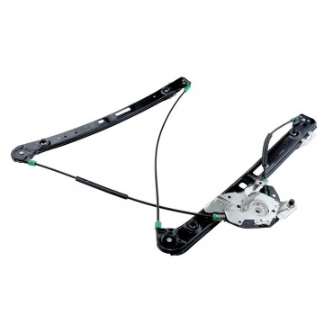 Mécanisme Lève Vitre Avant Droit Pour BMW Série 3 E46 51330018130 51337020660