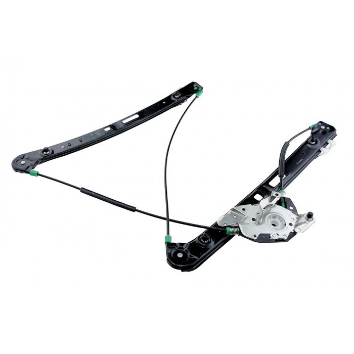 Mécanisme Lève Vitre Avant Droit Pour BMW Série 3 E46 51330018130 51337020660