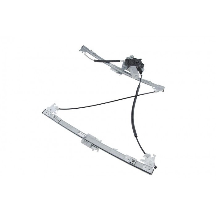 Mécanisme Lève Vitre Avant Droit Pour BMW Série 3 E46 51337020660 51338212098