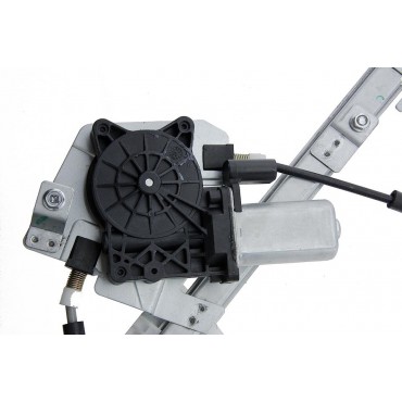 Mécanisme Lève Vitre Avant Droit Pour BMW Série 3 E46 51337020660 51338212098