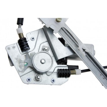 Mécanisme Lève Vitre Avant Droit Pour BMW Série 3 E46 51337020660 51338212098