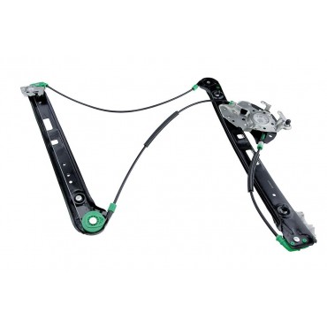 Mécanisme Lève Vitre Avant Gauche Pour BMW Série 3 E46 51330018129
