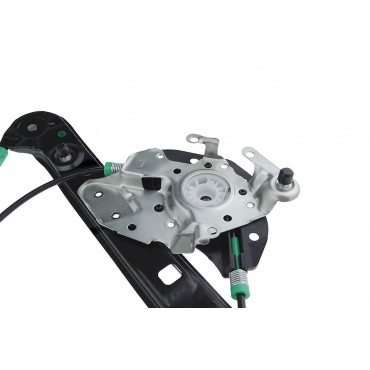 Mécanisme Lève Vitre Avant Gauche Pour BMW Série 3 E46 51330018129