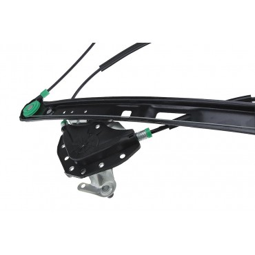 Mécanisme Lève Vitre Avant Gauche Pour BMW Série 3 E46 51330018129