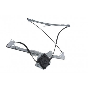 Mécanisme Lève Vitre Avant Gauche Pour BMW Série 3 E46 51337020659