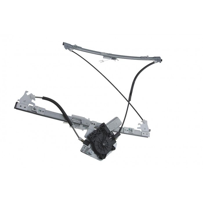 Mécanisme Lève Vitre Avant Gauche Pour BMW Série 3 E46 51337020659