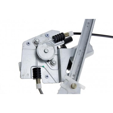 Mécanisme Lève Vitre Avant Gauche Pour BMW Série 3 E46 51337020659