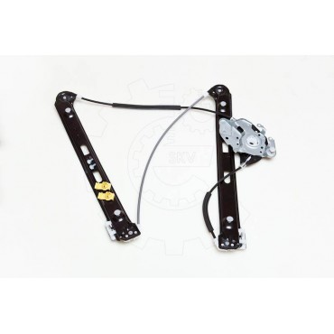 Mécanisme Lève Vitre Avant Gauche Pour BMW Série 3 E46 51338212097