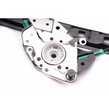 Mécanisme Lève Vitre Avant Droit Pour BMW Série 3 E46 67626931670 67628362064