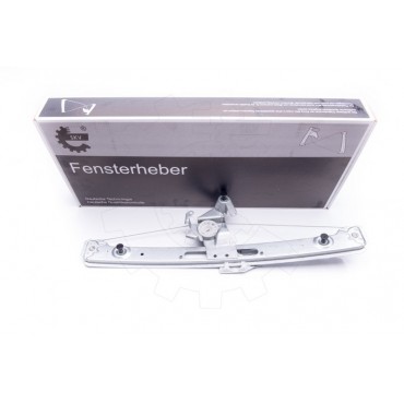 Mécanisme Lève Vitre Arrière Droit Pour BMW Série 3 E46 51358212100