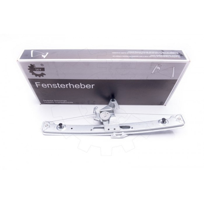 Mécanisme Lève Vitre Arrière Droit Pour BMW Série 3 E46 51358212100