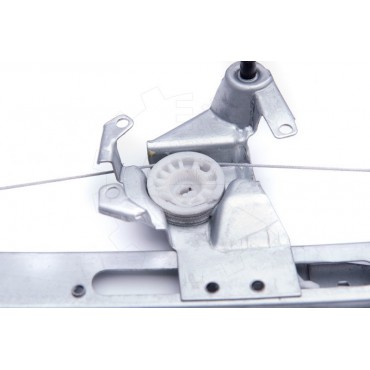 Mécanisme Lève Vitre Arrière Droit Pour BMW Série 3 E46 51358212100