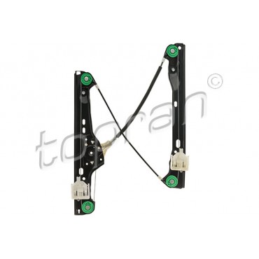 Mécanisme Lève Vitre Avant Gauche Pour BMW Série 3 E90 E91 51337140587