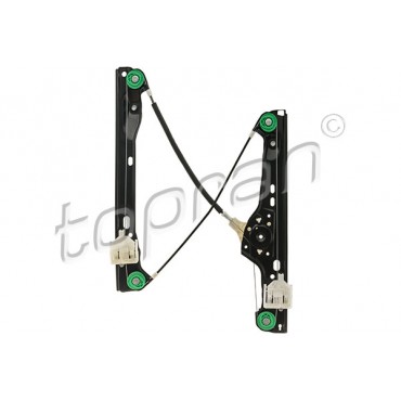 Mécanisme Lève Vitre Avant Droit Pour BMW Série 3 E90 E91 51337140588