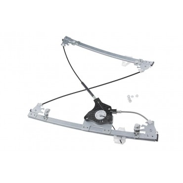 Mécanisme Lève Vitre Avant Droit Pour BMW Série 3 E90 E91 51337140588 7140588