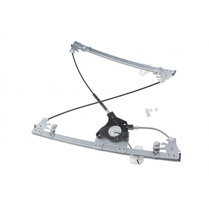 Mécanisme Lève Vitre Avant Droit Pour BMW Série 3 E90 E91 51337140588 7140588