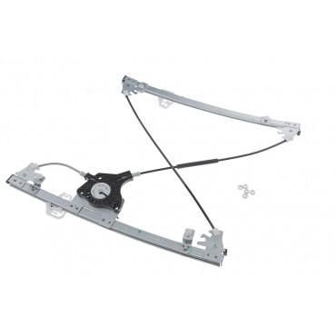 Mécanisme Lève Vitre Avant Gauche Pour BMW Série 3 E90 E91 51337140587