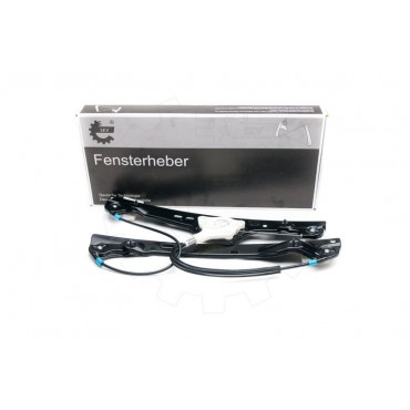 Mécanisme Lève Vitre Avant Gauche Pour BMW Série 3 E90 E91 51337140587