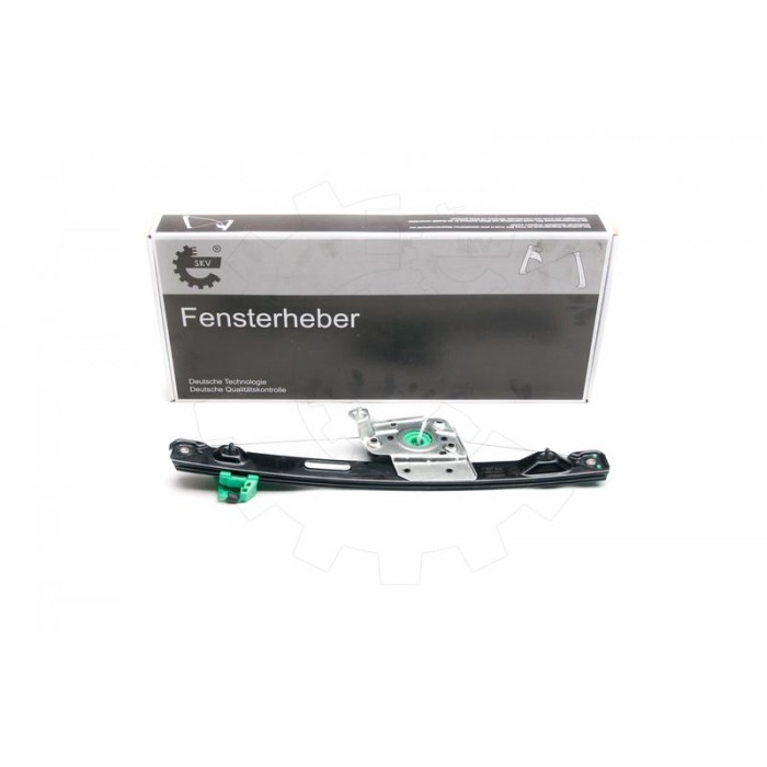 Mécanisme Lève Vitre Arrière Gauche Pour BMW Série 3 E90 E91 51357140589