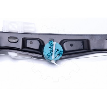 Mécanisme Lève Vitre Arrière Gauche Pour BMW Série 3 F30, F80 51357281887