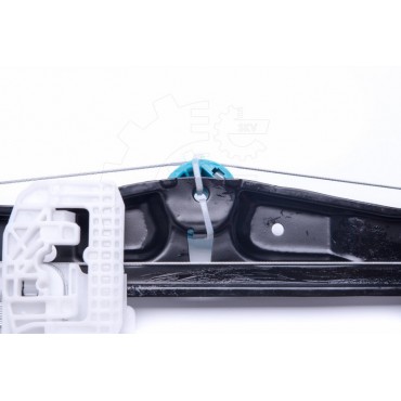 Mécanisme Lève Vitre Arrière Gauche Pour BMW Série 3 F30, F80 51357281887