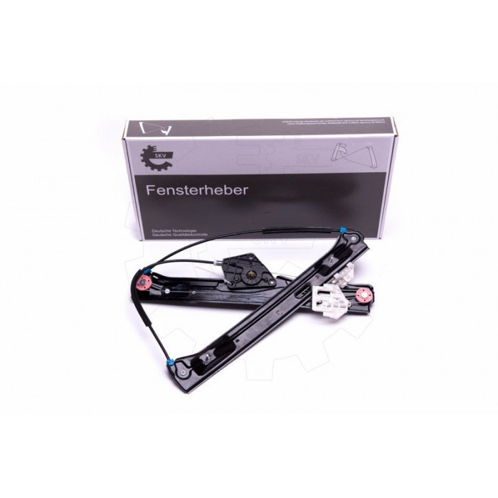 Mécanisme Lève Vitre Avant Gauche Pour BMW Série 3 F30, F80 F31 51337281885