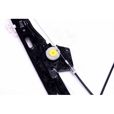 Mécanisme Lève Vitre Avant Gauche Pour BMW Série 3 F30, F80 F31 51337281885