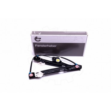 Mécanisme Lève Vitre Avant Droit Pour BMW Série 3 F30, F80 F31 51337281886