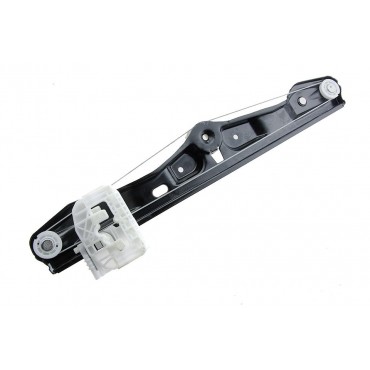 Mécanisme Lève Vitre Arrière Gauche Pour BMW Série 3 F30, F80 51357281887