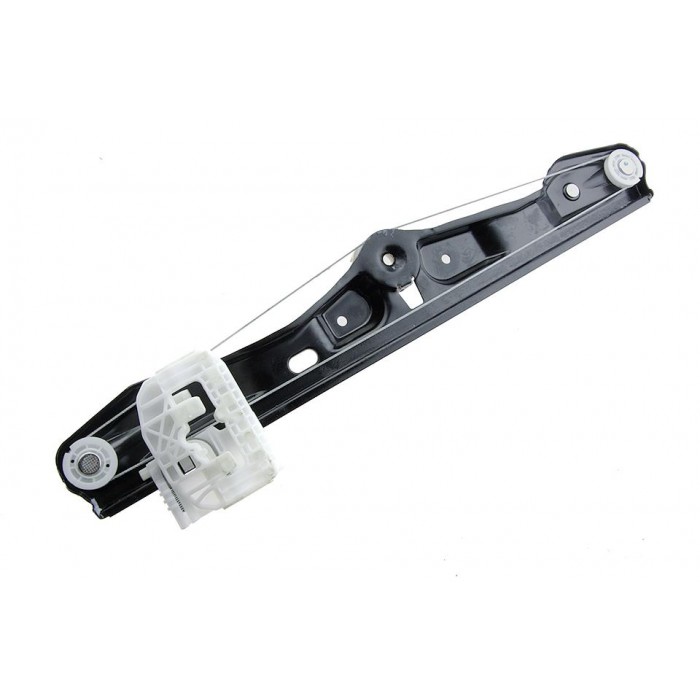 Mécanisme Lève Vitre Arrière Gauche Pour BMW Série 3 F30, F80 51357281887