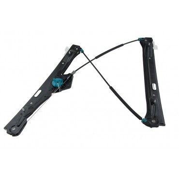 Mécanisme Lève Vitre Avant Droit Pour BMW Série 3 F30, F80 F31 51337281886