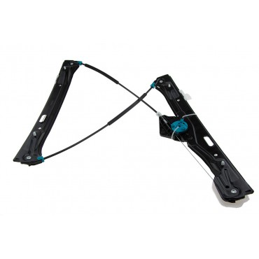 Mécanisme Lève Vitre Avant Gauche Pour BMW Série 3 F30, F80 F31 51337281885