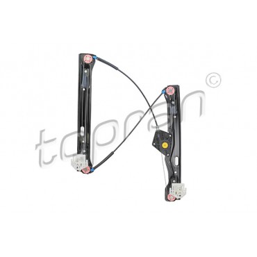 Mécanisme Lève Vitre Avant Droit Pour BMW Série 3 F30, F80 F31 51337281886