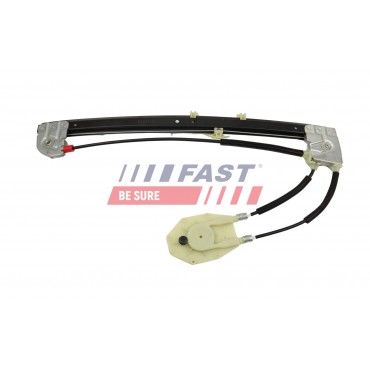 Mécanisme Lève Vitre Arrière Gauche Pour BMW Série 3 E36 5 E39 51358159835