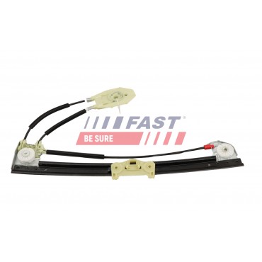 Mécanisme Lève Vitre Arrière Droit Pour BMW Série 3 E36 5 E39 51358159836