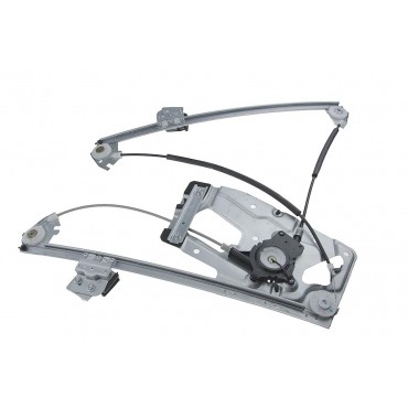Mécanisme Lève Vitre Avant Droit Pour BMW Série 5 E39 51338159832 51338236860