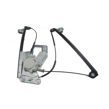 Mécanisme Lève Vitre Avant Droit Pour BMW Série 5 E39 51338236860 51338252394