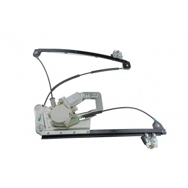 Mécanisme Lève Vitre Avant Gauche Pour BMW Série 5 E39 51338236859