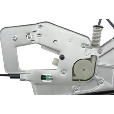 Mécanisme Lève Vitre Avant Gauche Pour BMW Série 5 E39 51338236859