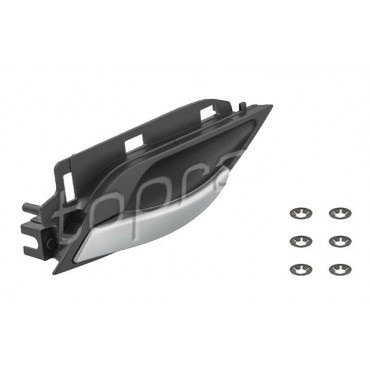 Poignée de porte intérieur...