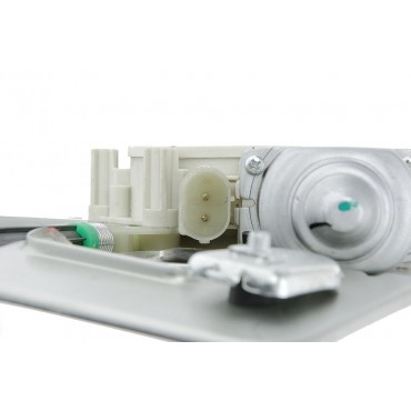 Mécanisme Lève Vitre Avant Gauche Pour BMW Série 5 E39 51338236859