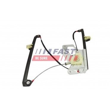 Mécanisme Lève Vitre Avant Gauche Pour BMW Série 5 E39 51338252393